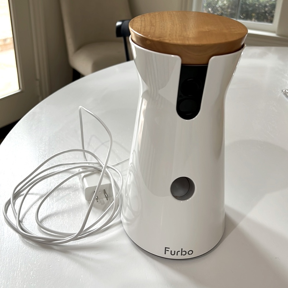 Furbo Dog Pet Camera